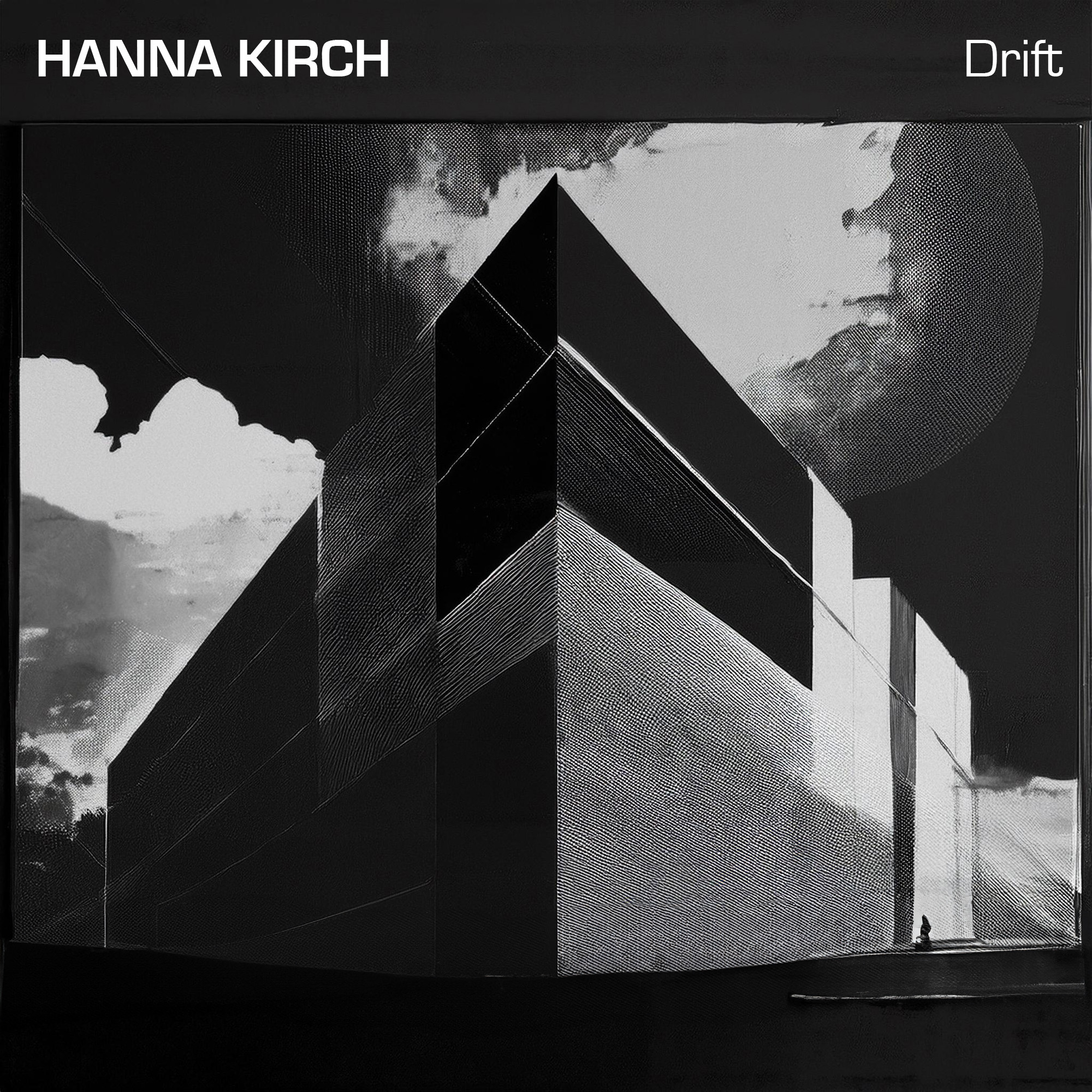 Hannah Kirch Drift cover image