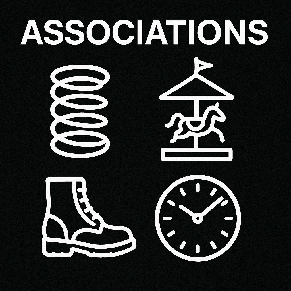 Associations cover image