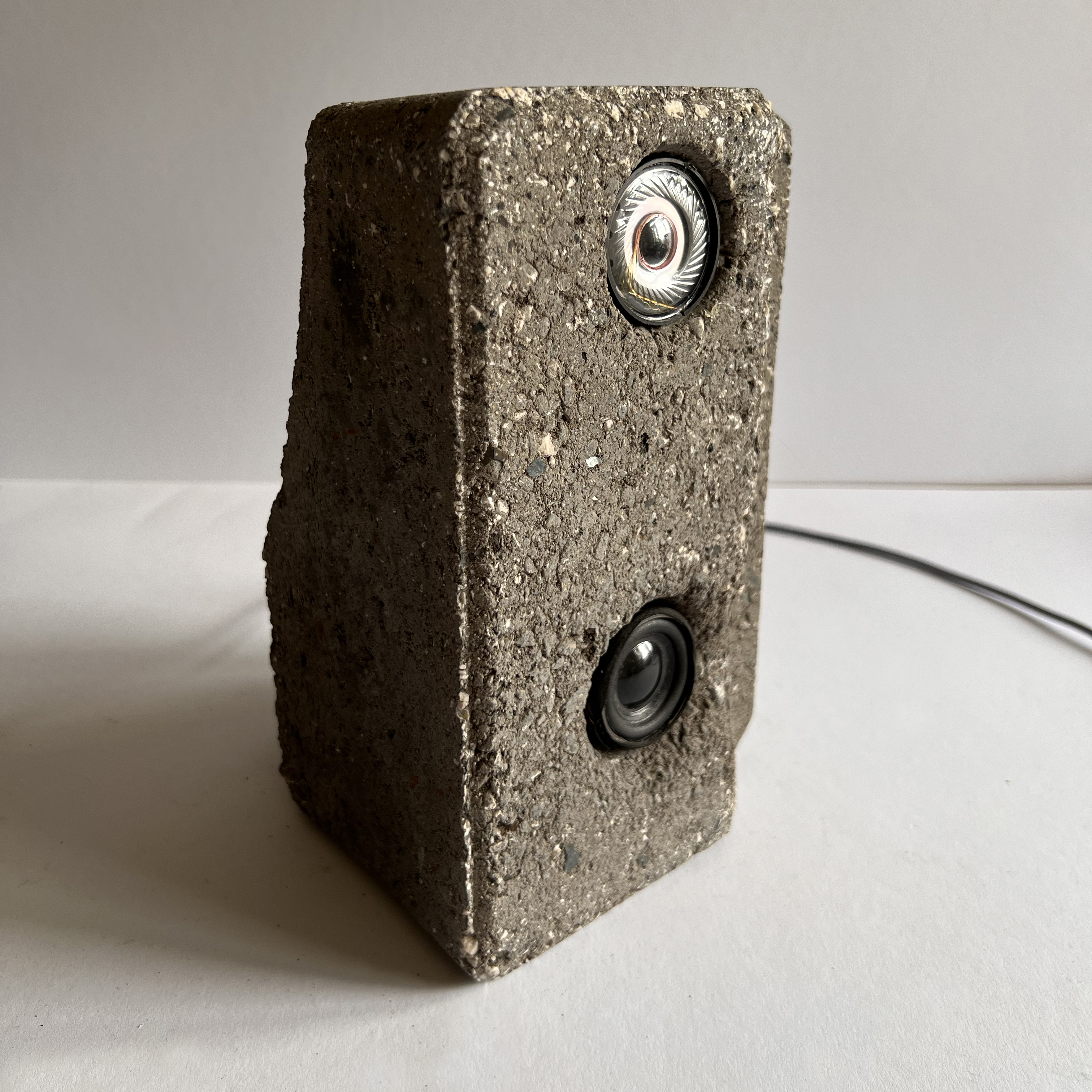 Brut cover image