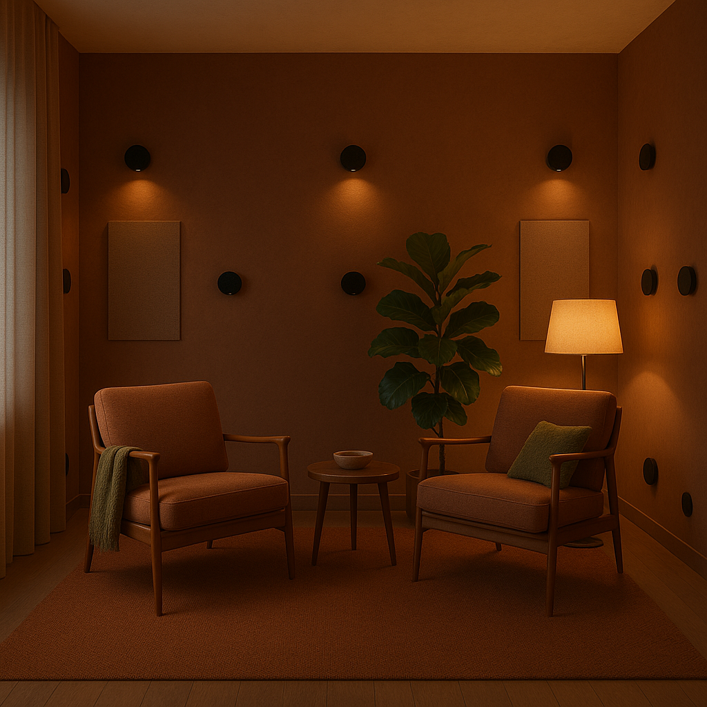 1.release Room Artist Impression