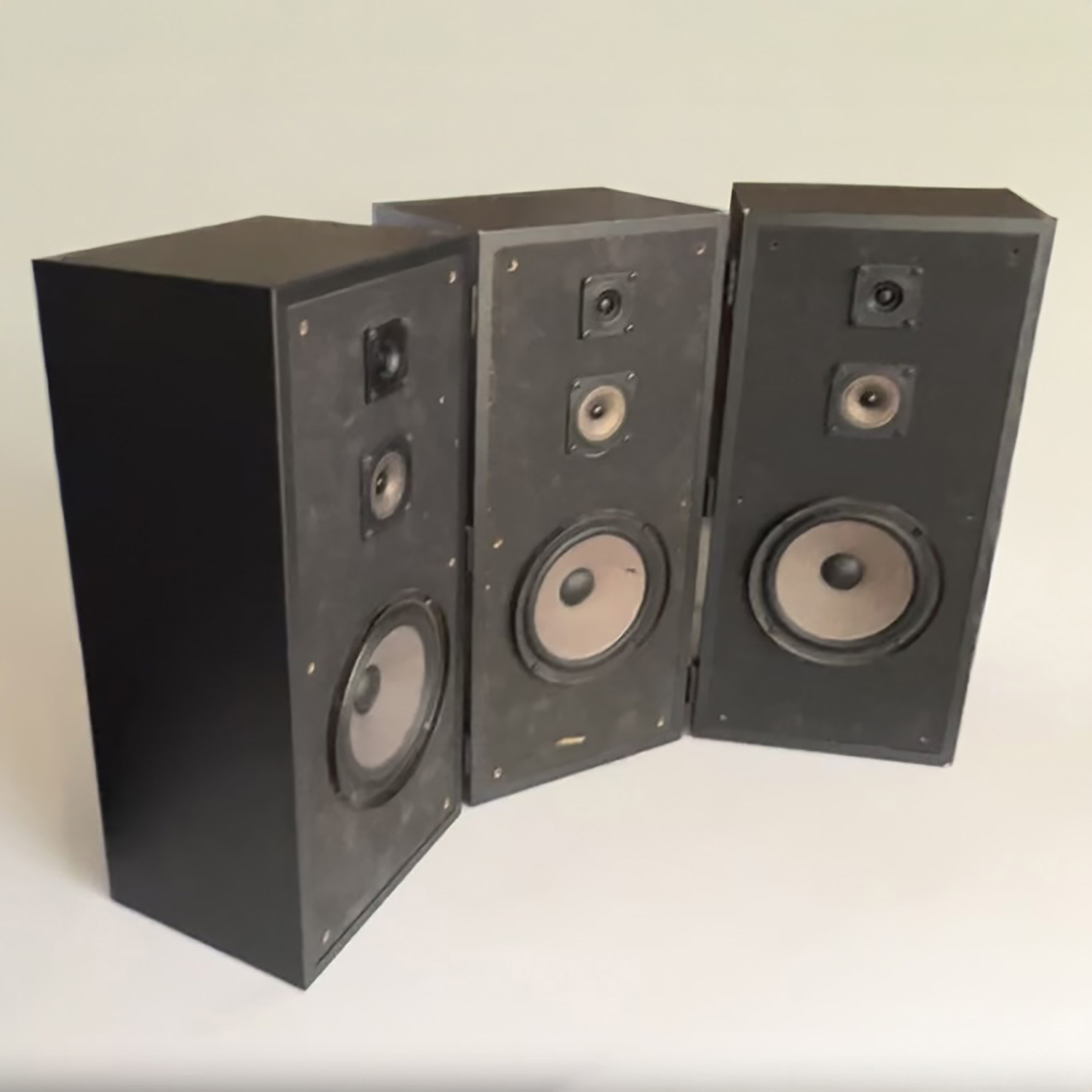 Triptych cover image